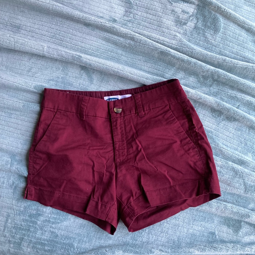 Old navy shorts